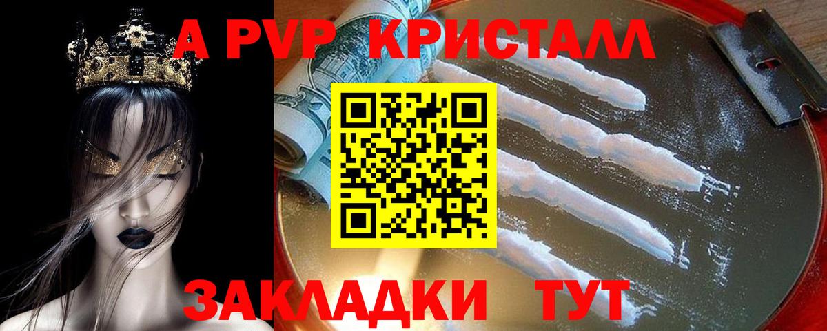 A PVP крисы CK Сыктывкар